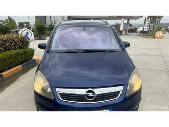 shitet opel zafira