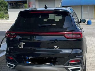 dr 7 1,5 turbo benzina gpl