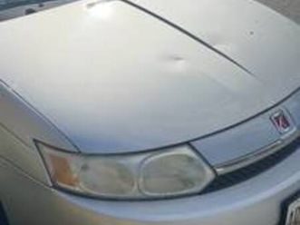 2004 saturn ion