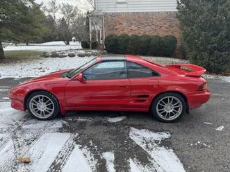 1994 toyota mr2