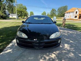 2000 dodge intrepid