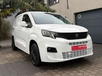 1.5 bluehdi l2 heavy prem. s/s (eu6.2)