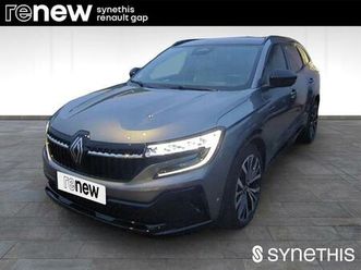 espace e-tech hybrid 200 iconic