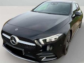 a 200 amg premium auto / in arrivo