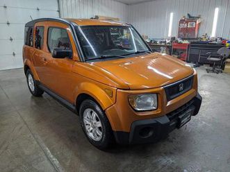 used 2006 honda element ex-p