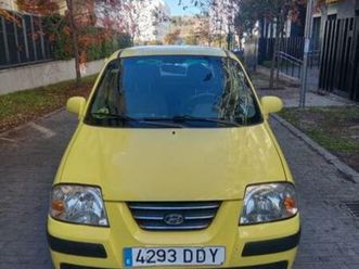 hyundai - atos prime