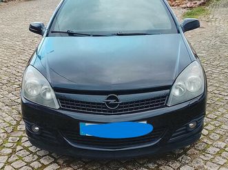opel astra opel astra gtc junho/07