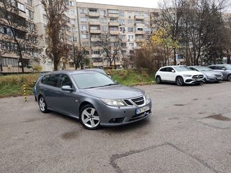 saab 9-3 1.9 tid 4,500 bgn