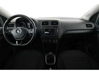 VOLKSWAGEN POLO 1-2-tsi-advance-bluemotion