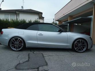 a5 cabrio
