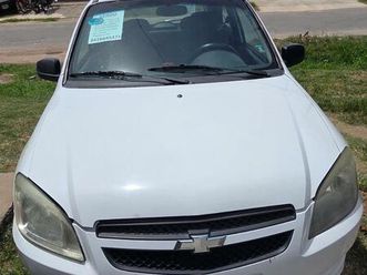 cherolet celta 1.4 ls 2012