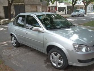 corsa 2014 con gnc - igual a 0km