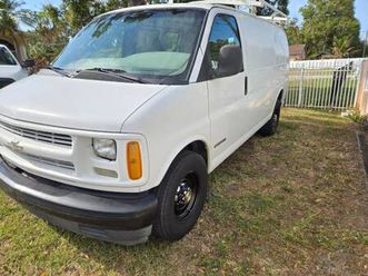chevrolet-express-3500