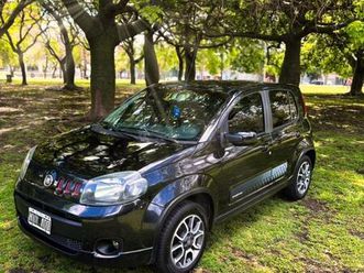 fiat uno sporting 1.4 8v 5puertas!