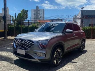 ultimate 2.0 16v flex aut