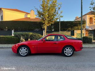 porsche 944 turbo s