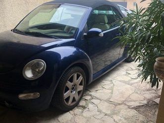 beetle cab carat beg