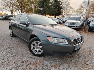 volvo s80 2.4d-163u043a.с 10,999 bgn
