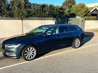 volvo v90 2.0 t8 momentum awd geartronic