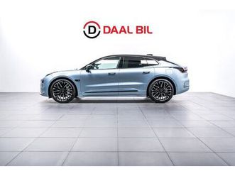 100kwh awd 544hk privilege luftfjäd yamaha® 3dview