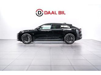 100kwh awd 544hk privilege luftfjäd yamaha® 3dview