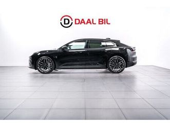 100kwh awd 544hk privilege luftfjäd yamaha® 3dview