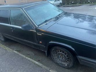 kombi 2.3 automatisk