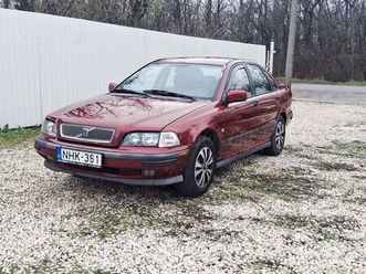 volvo s40 1.9 d
