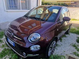 500 1.0 hybrid lounge 70cv