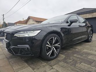 volvo s90 2.0 [b4] mhev plus dark geartronic újszerű állapot.matrix led.volvo márkaszervizes.gyári fényezés.azonnal elvihető!