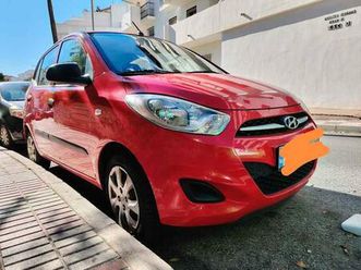 hyundai - i10