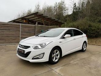 hyundai - i40 1.7 crdi 136cv bluedrive tecno xenon