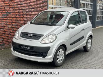 microcar brommobiel m.go s-5000