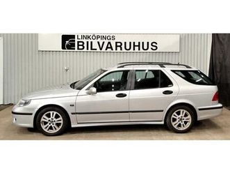 sportcombi 2.3t vector