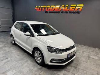 5-dörrar 1.2 tsi bmt base euro 6