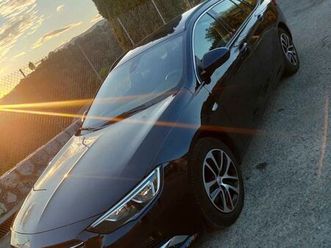 opel insignia 1.6 diesel ecotec 2019 110ch