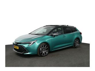 touring sports hybrid 200 gr sport plus