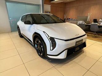 81kwh long range 204cv gt-line prontaconsegna