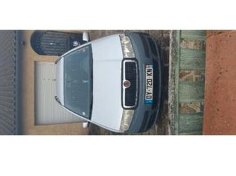 skoda fabia combi 1.9tdi