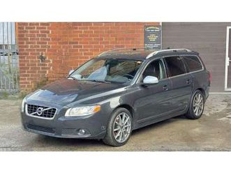 2.0 t5 momentum powershift petit bruit moteur