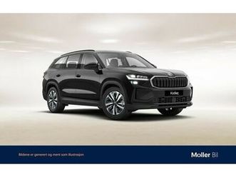 selection 1,5 tsi mhev inkommande bil