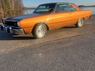 dart swinger coupe 2dht 318 la