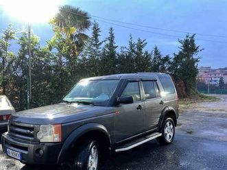 🔴shitet land rover discovery3🔴