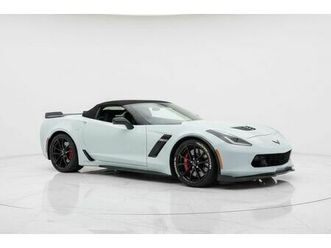 corvette z06 6.2 v8 cabrio/roadster ++3lz++vollaustattung