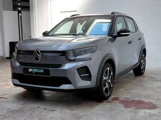 4 1.2 turbo 100 s&s bvm6 you pack plus