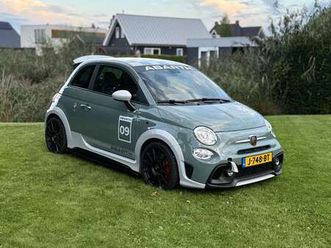 1.4 t-jet 179 pk 70th anniversario, xenon, beats