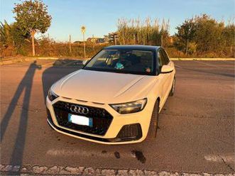 a1 sportback 30 1.0 tfsi 116cv
