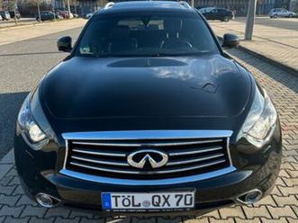 infiniti qx70 30d s premium s premium