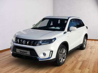 vitara 1.5 comfort allgrip ags