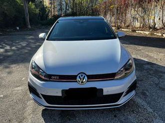 golf 5p 2.0 tsi gti performance 245cv dsg